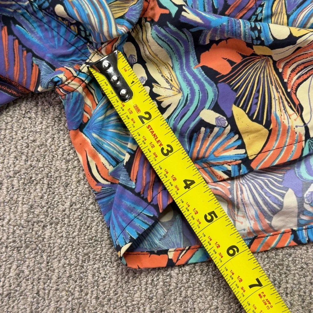 Patagonia item summary